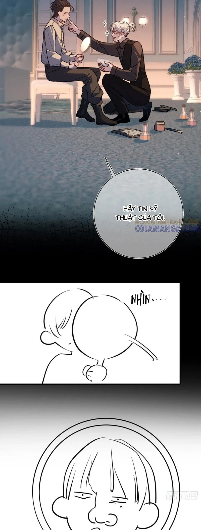 Yêu Đến Hủy Diệt Chapter 30 - 51