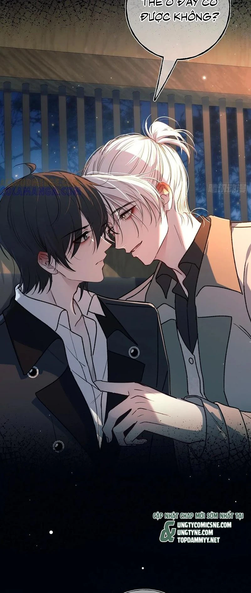 Yêu Đến Hủy Diệt Chapter 31 - 2