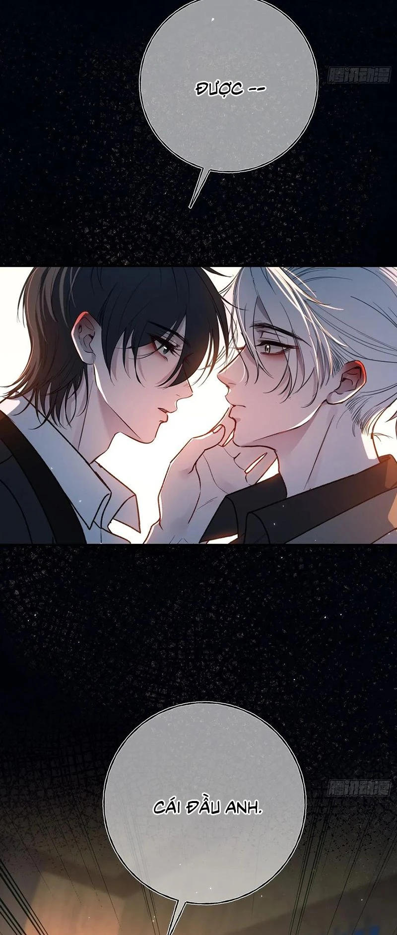 Yêu Đến Hủy Diệt Chapter 31 - 3