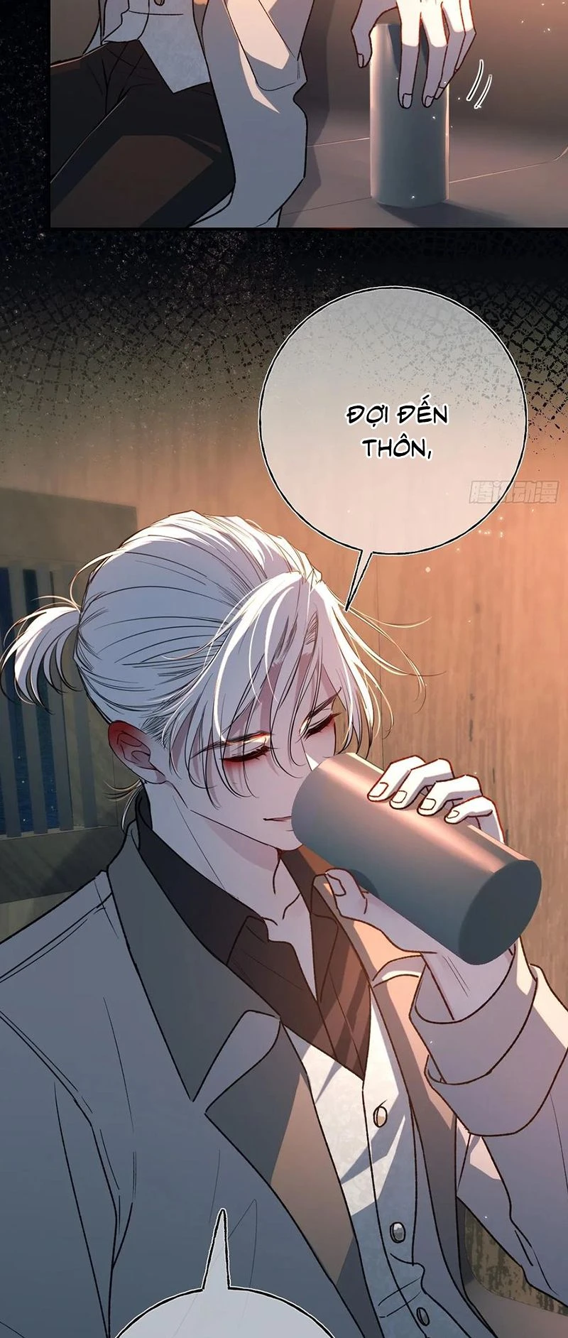 Yêu Đến Hủy Diệt Chapter 31 - 5