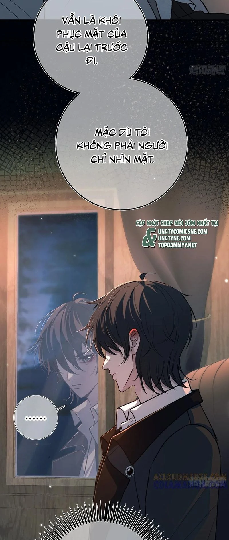 Yêu Đến Hủy Diệt Chapter 31 - 6