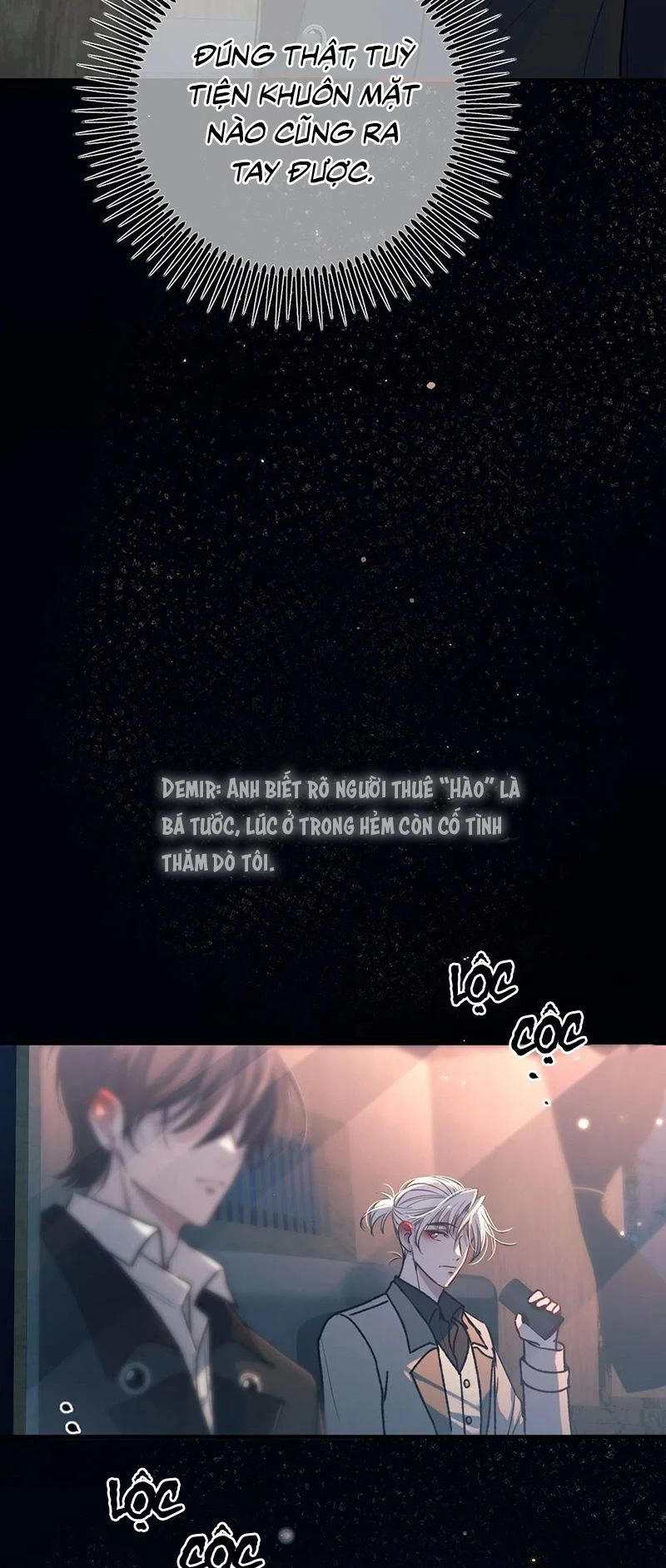 Yêu Đến Hủy Diệt Chapter 31 - 7