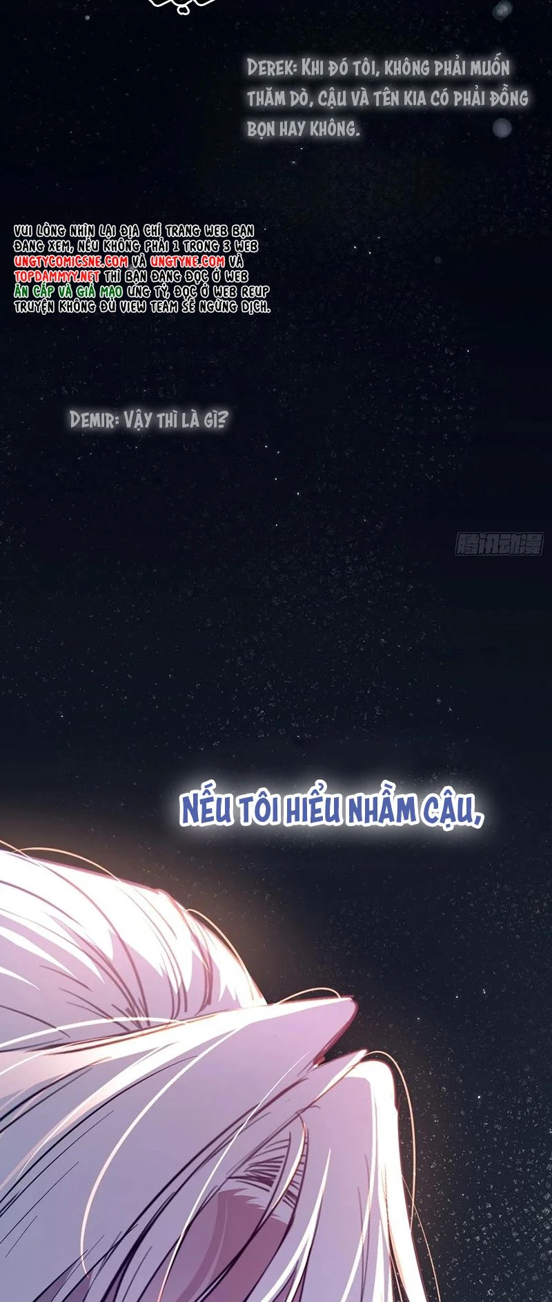 Yêu Đến Hủy Diệt Chapter 31 - 8