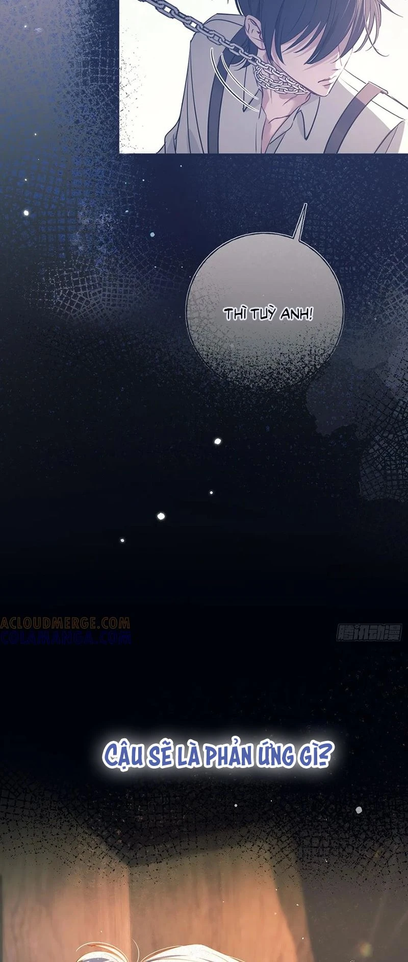 Yêu Đến Hủy Diệt Chapter 31 - 11