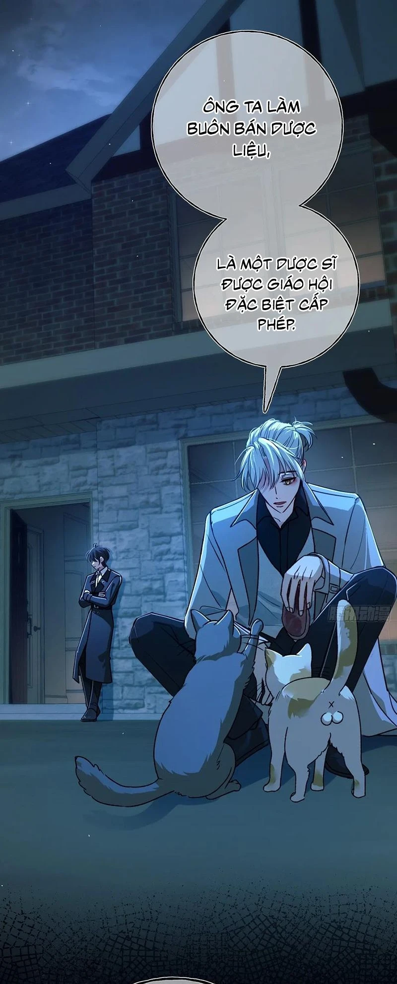 Yêu Đến Hủy Diệt Chapter 31 - 17