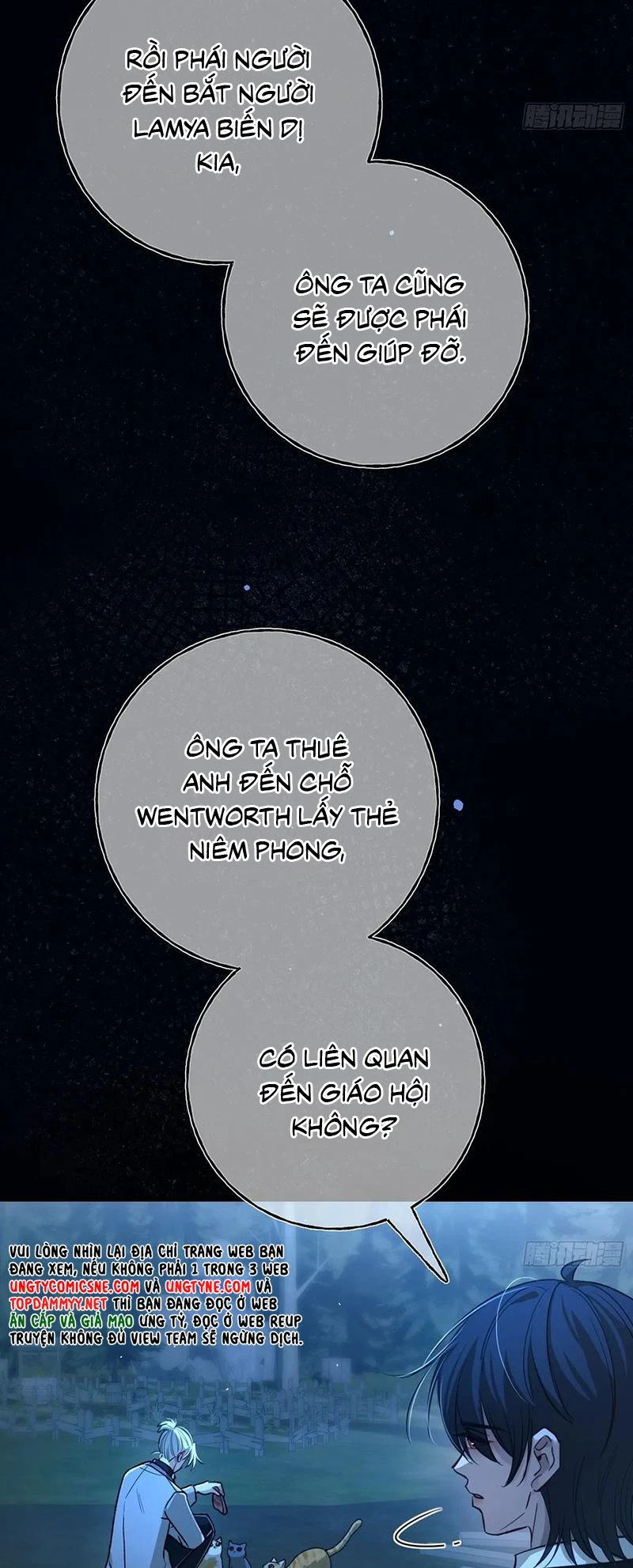 Yêu Đến Hủy Diệt Chapter 31 - 19