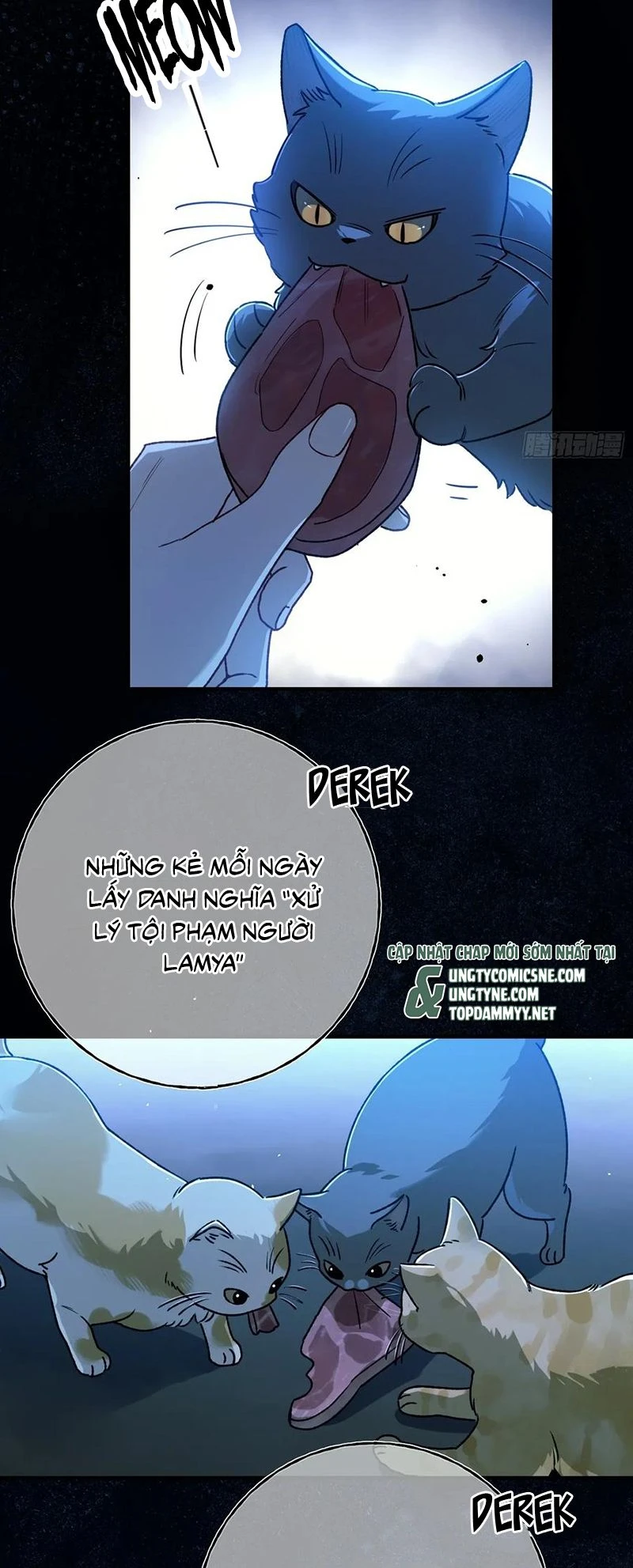 Yêu Đến Hủy Diệt Chapter 31 - 21