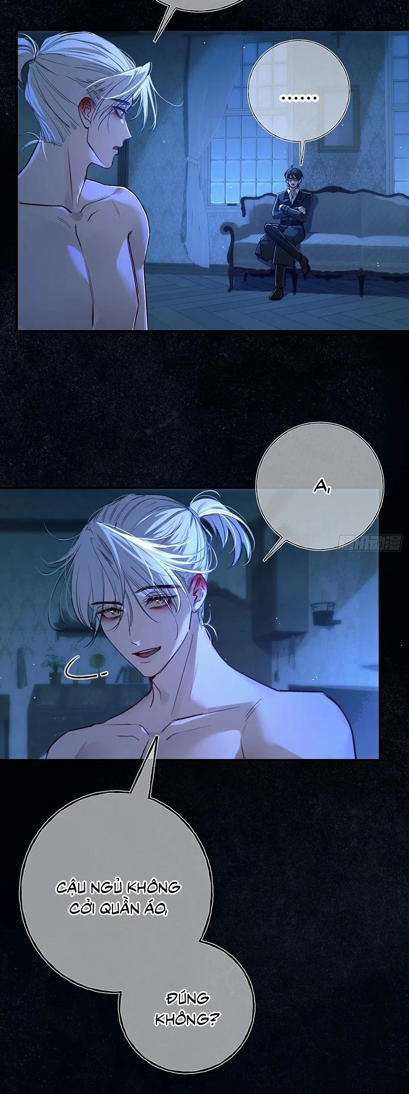 Yêu Đến Hủy Diệt Chapter 31 - 28