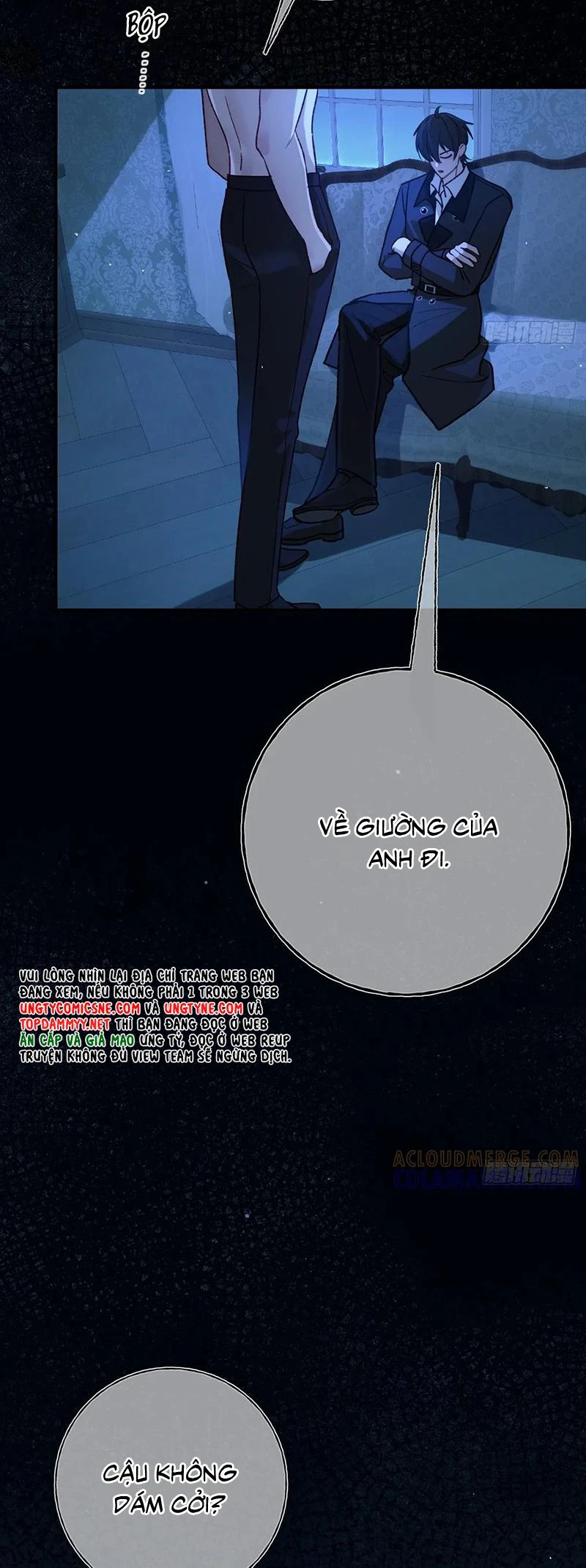 Yêu Đến Hủy Diệt Chapter 31 - 30