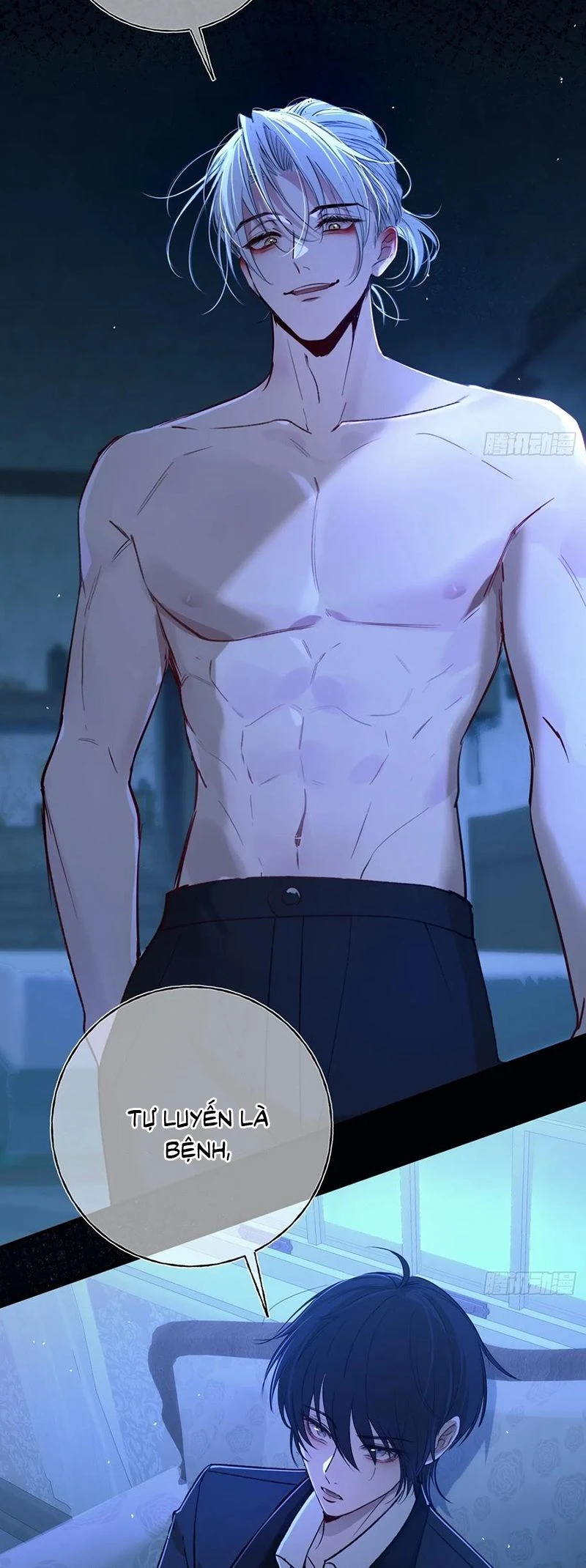 Yêu Đến Hủy Diệt Chapter 31 - 31