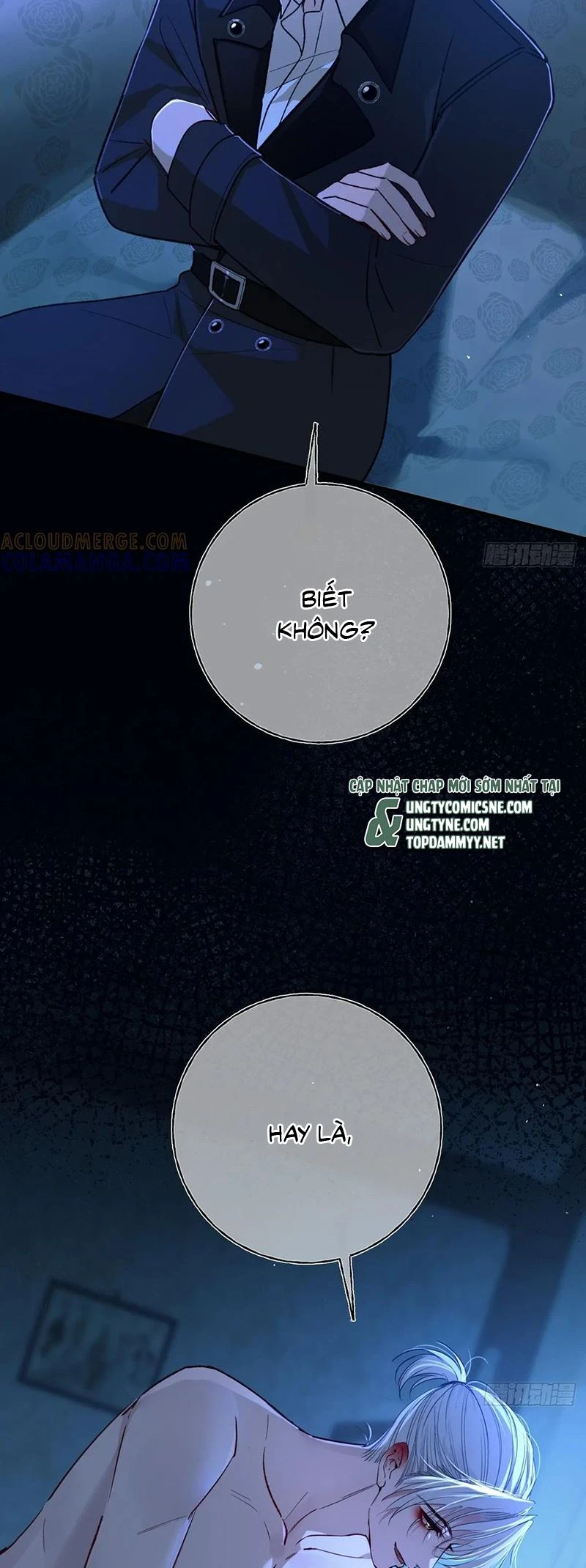 Yêu Đến Hủy Diệt Chapter 31 - 32