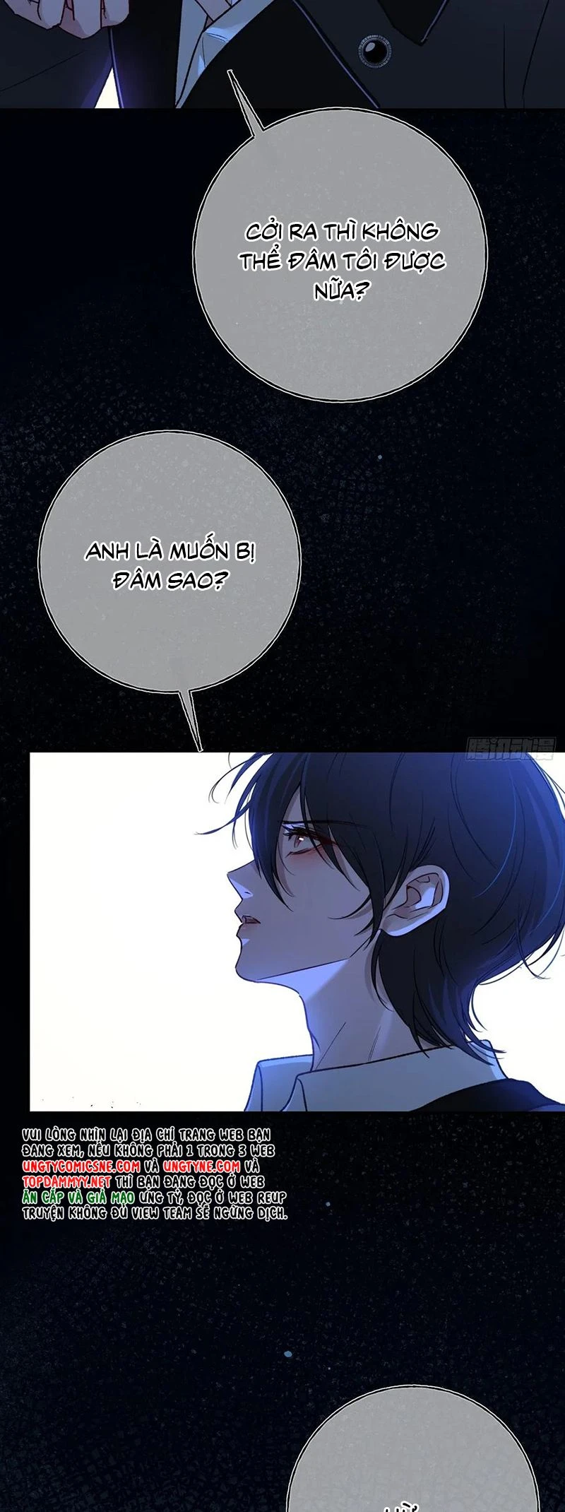 Yêu Đến Hủy Diệt Chapter 31 - 34