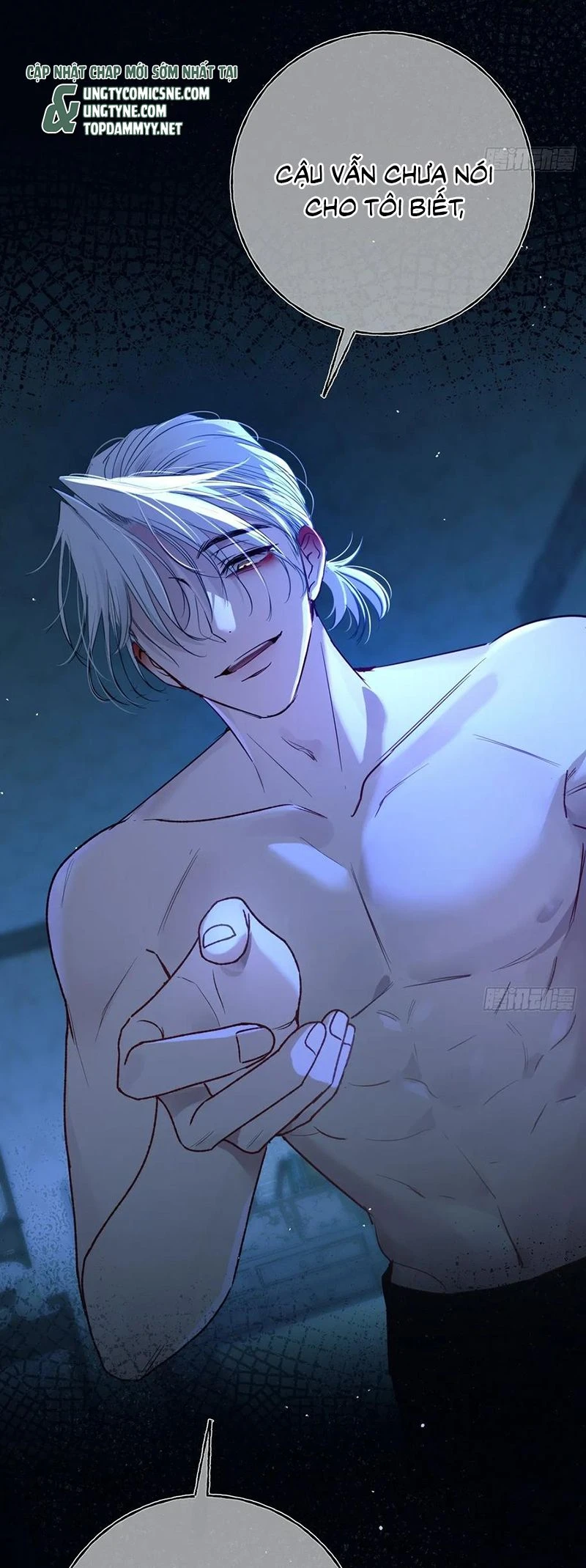 Yêu Đến Hủy Diệt Chapter 31 - 36