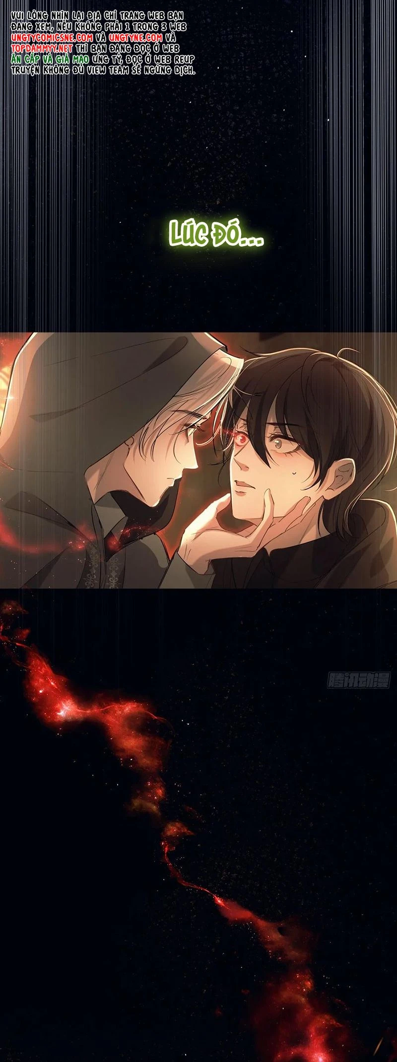 Yêu Đến Hủy Diệt Chapter 31 - 38