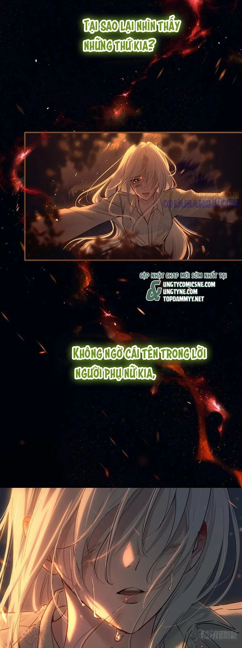 Yêu Đến Hủy Diệt Chapter 31 - 39