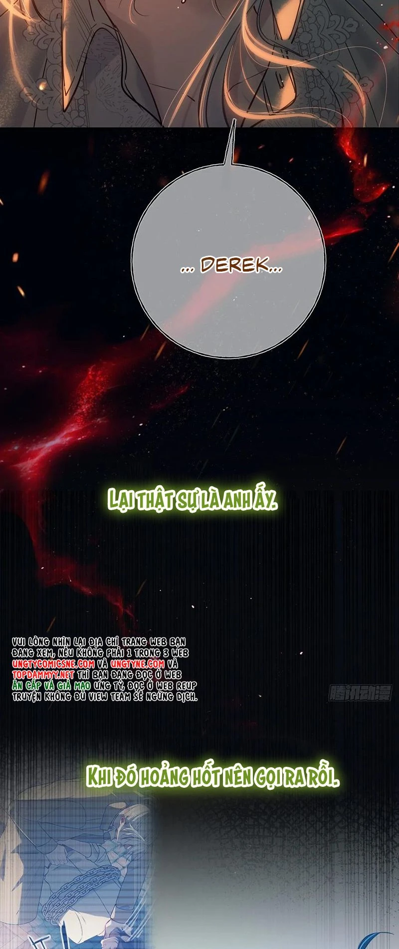 Yêu Đến Hủy Diệt Chapter 31 - 40