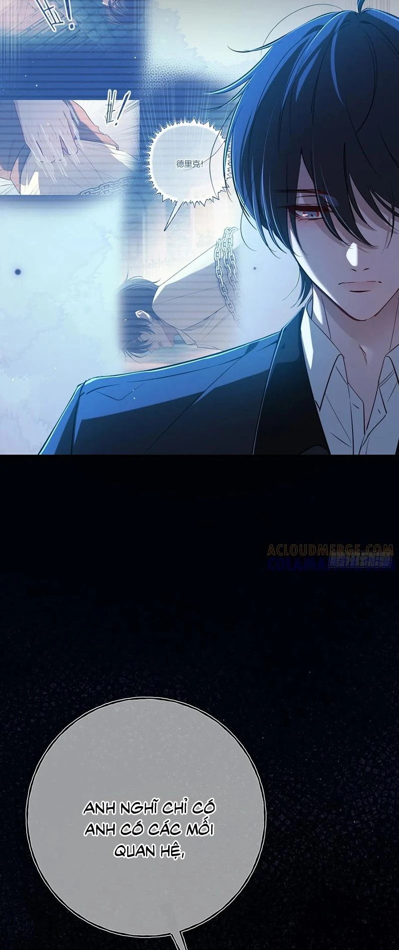 Yêu Đến Hủy Diệt Chapter 31 - 41