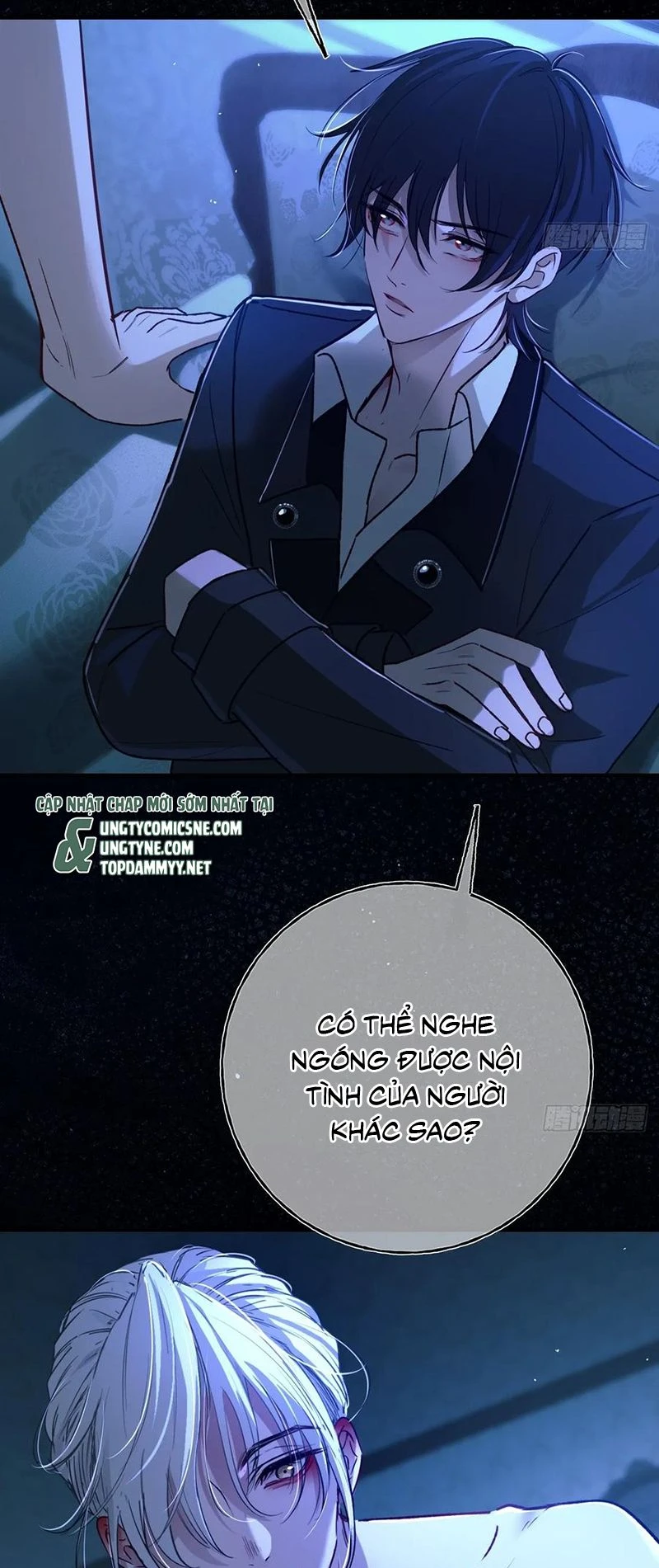 Yêu Đến Hủy Diệt Chapter 31 - 42