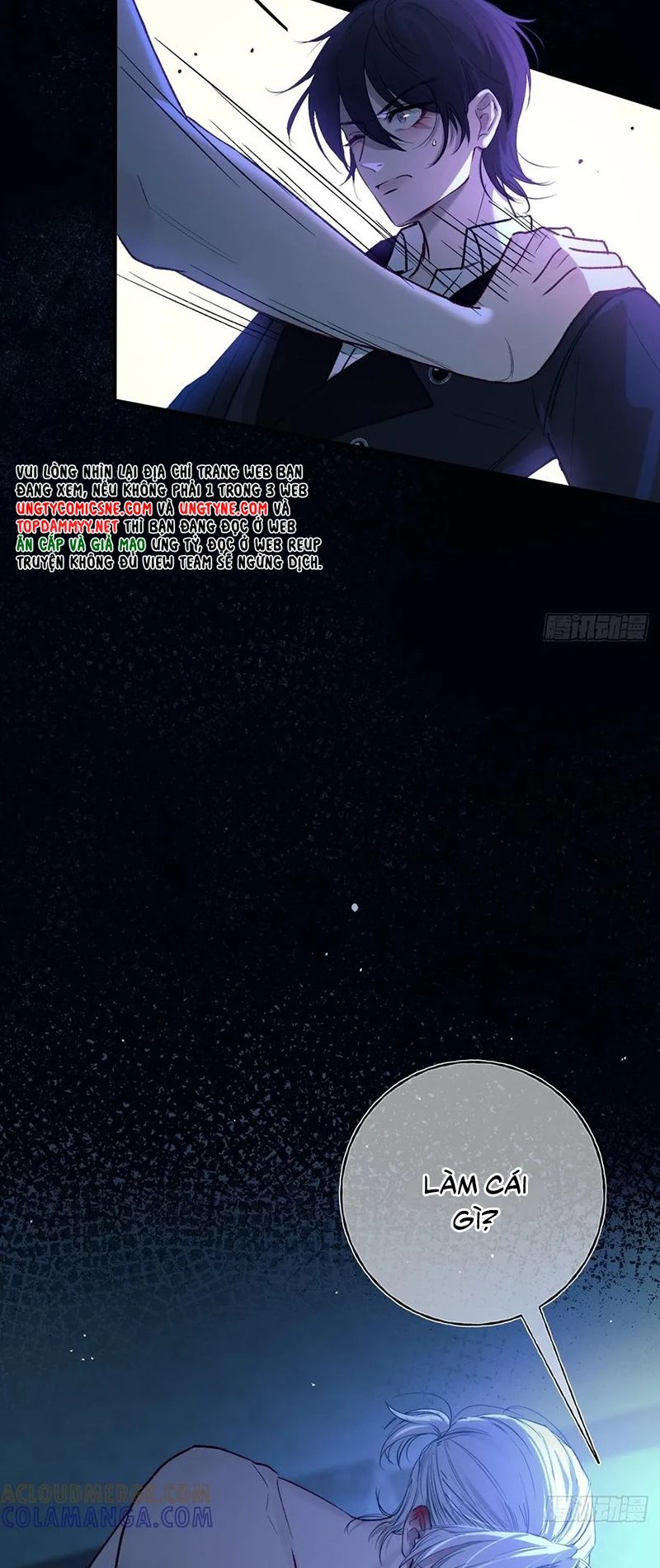 Yêu Đến Hủy Diệt Chapter 31 - 44