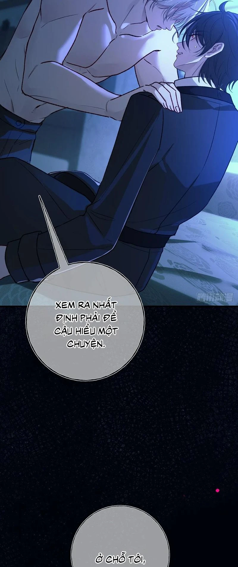 Yêu Đến Hủy Diệt Chapter 31 - 45