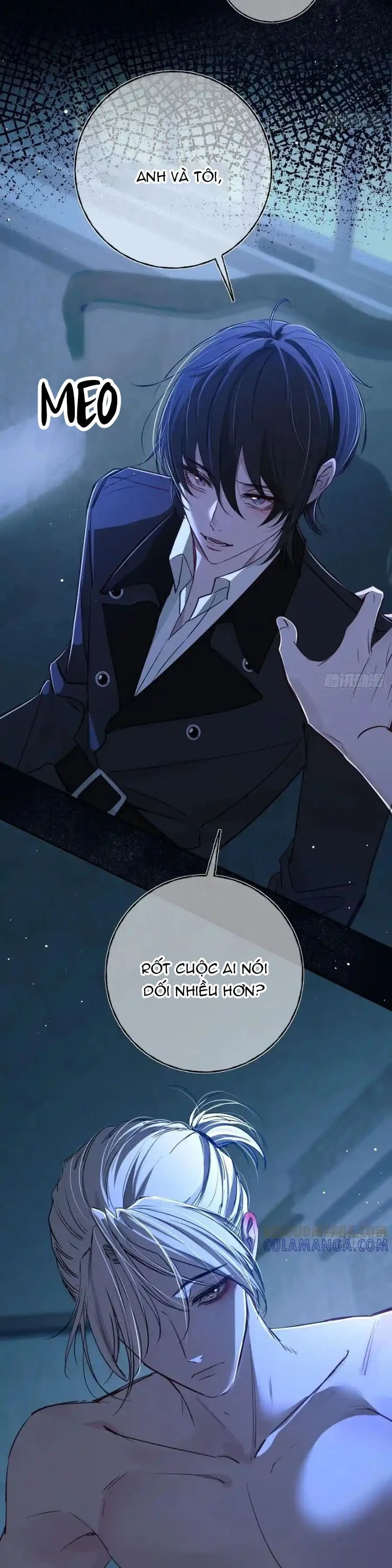 Yêu Đến Hủy Diệt Chapter 32 - 3