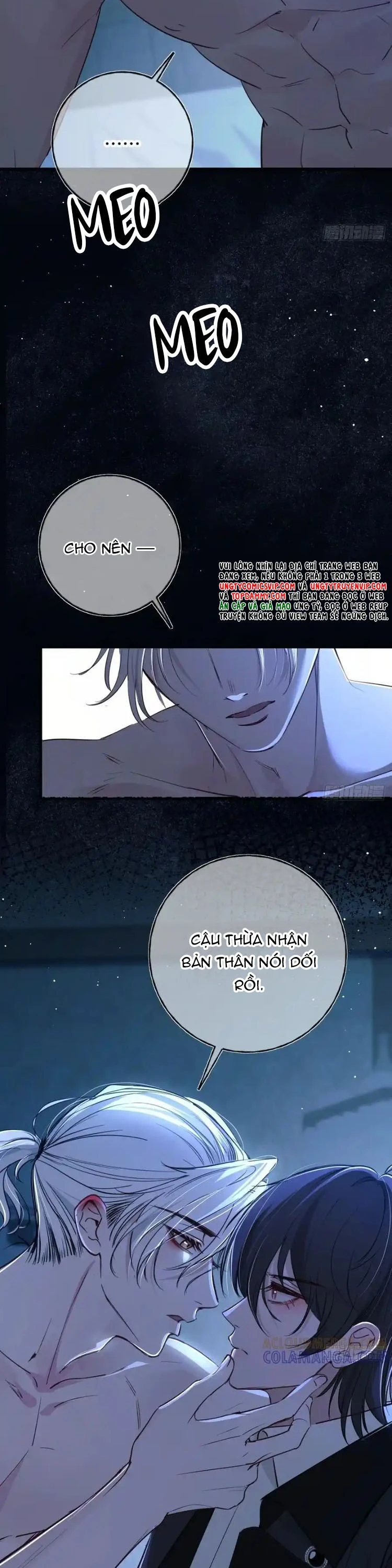 Yêu Đến Hủy Diệt Chapter 32 - 4