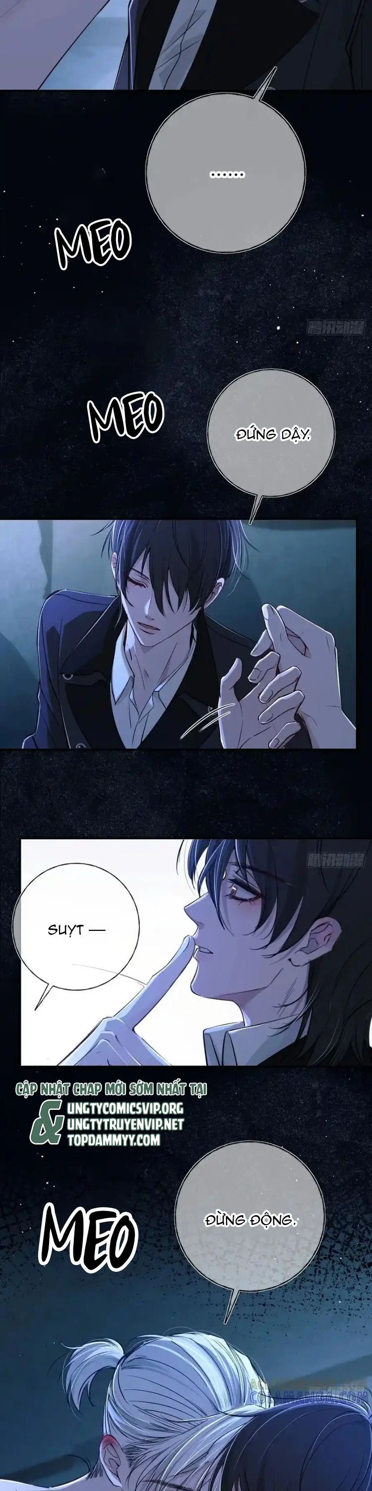 Yêu Đến Hủy Diệt Chapter 32 - 5