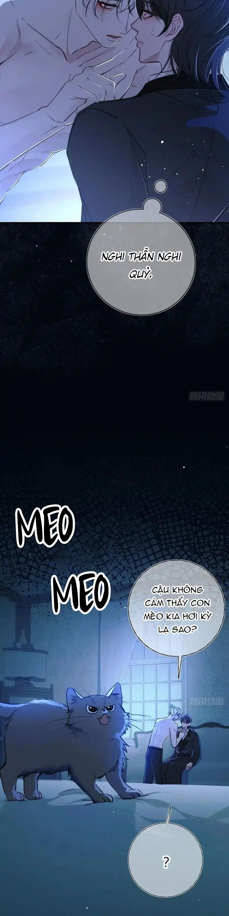 Yêu Đến Hủy Diệt Chapter 32 - 6