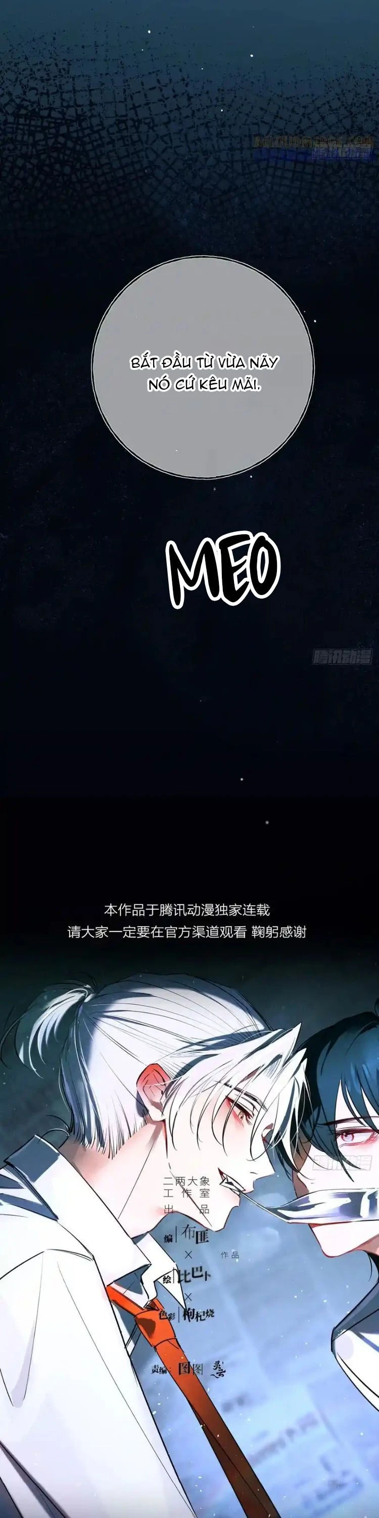 Yêu Đến Hủy Diệt Chapter 32 - 7