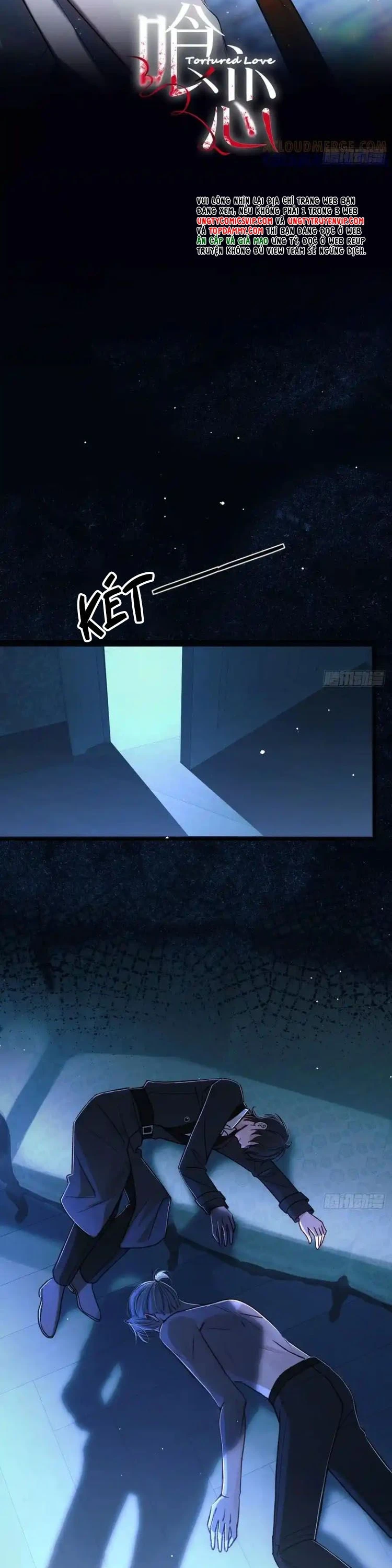 Yêu Đến Hủy Diệt Chapter 32 - 8