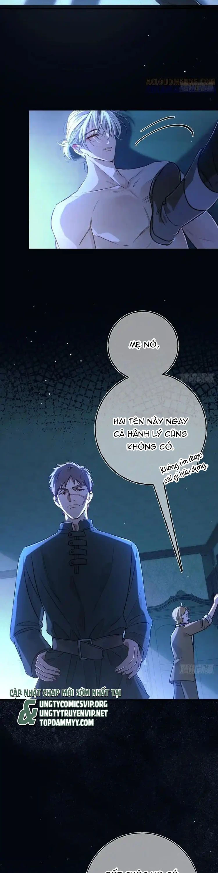 Yêu Đến Hủy Diệt Chapter 32 - 9