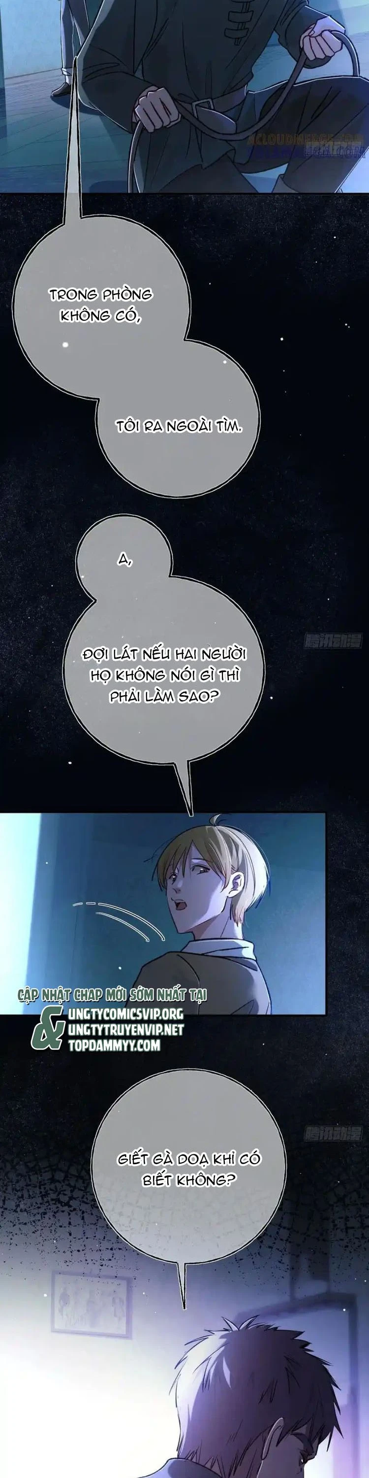 Yêu Đến Hủy Diệt Chapter 32 - 11