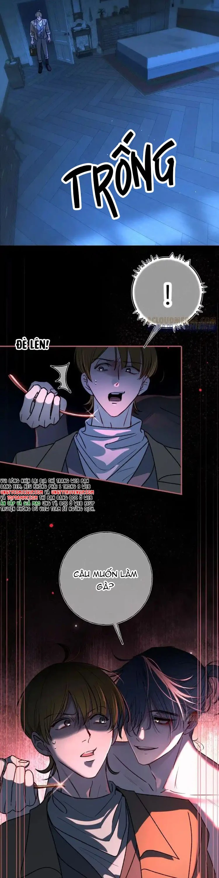 Yêu Đến Hủy Diệt Chapter 32 - 13