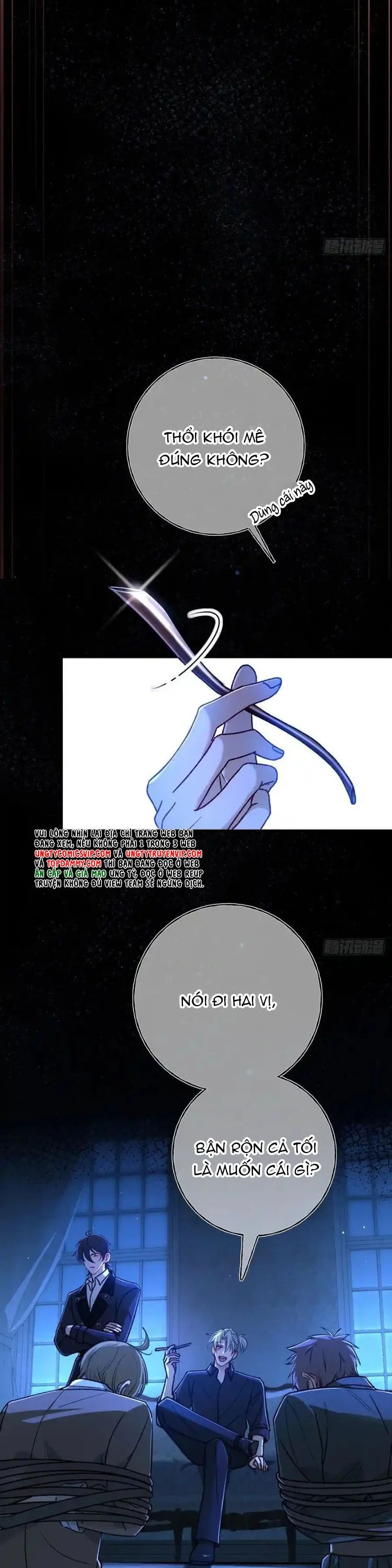 Yêu Đến Hủy Diệt Chapter 32 - 15