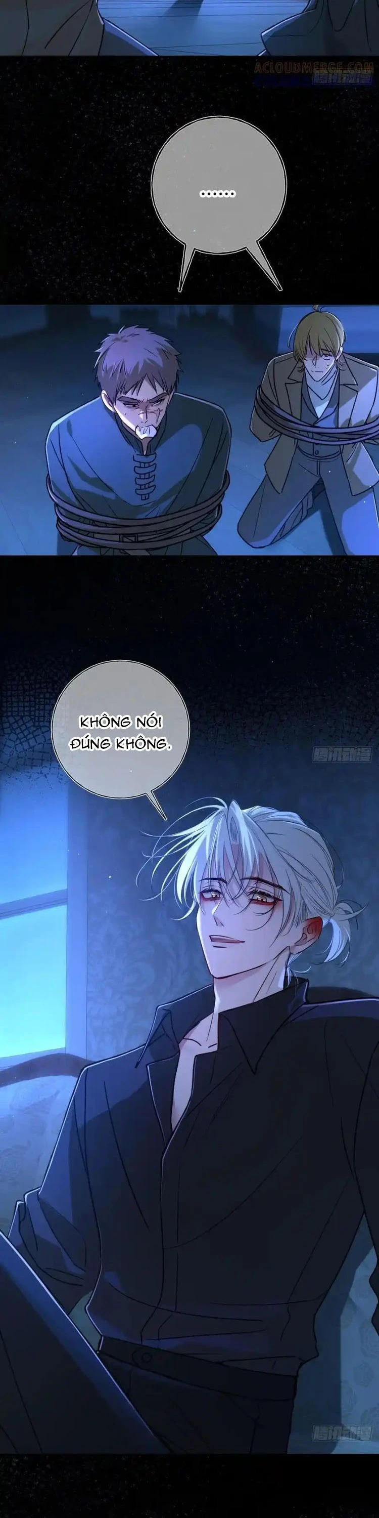 Yêu Đến Hủy Diệt Chapter 32 - 16