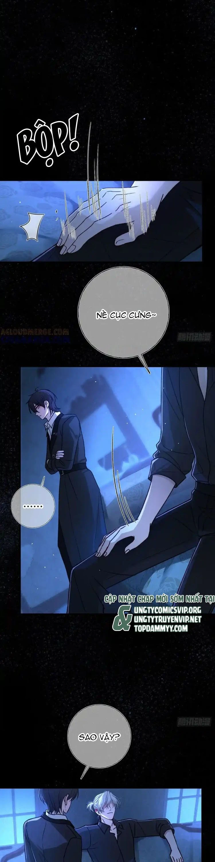 Yêu Đến Hủy Diệt Chapter 32 - 17