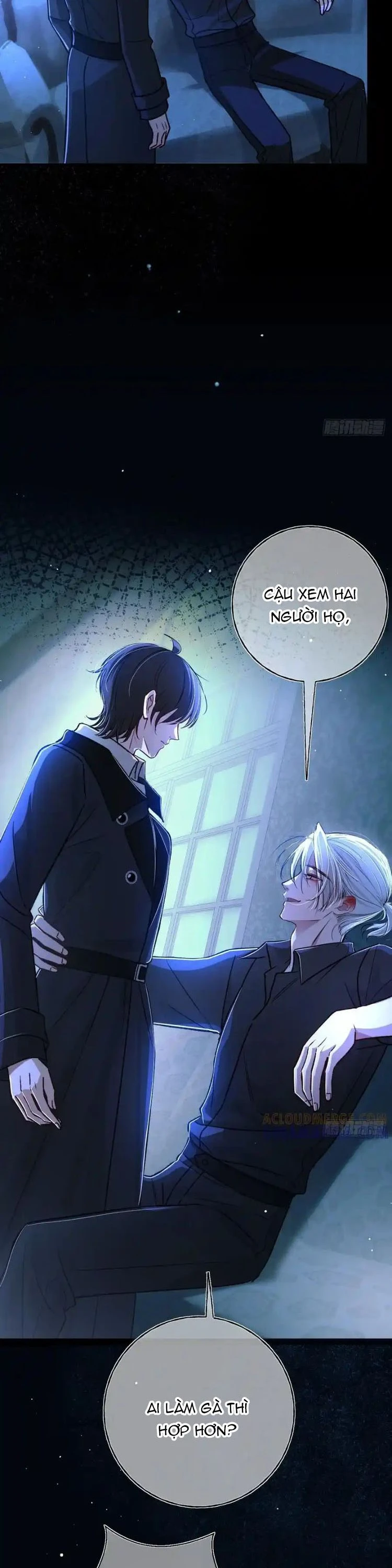 Yêu Đến Hủy Diệt Chapter 32 - 18