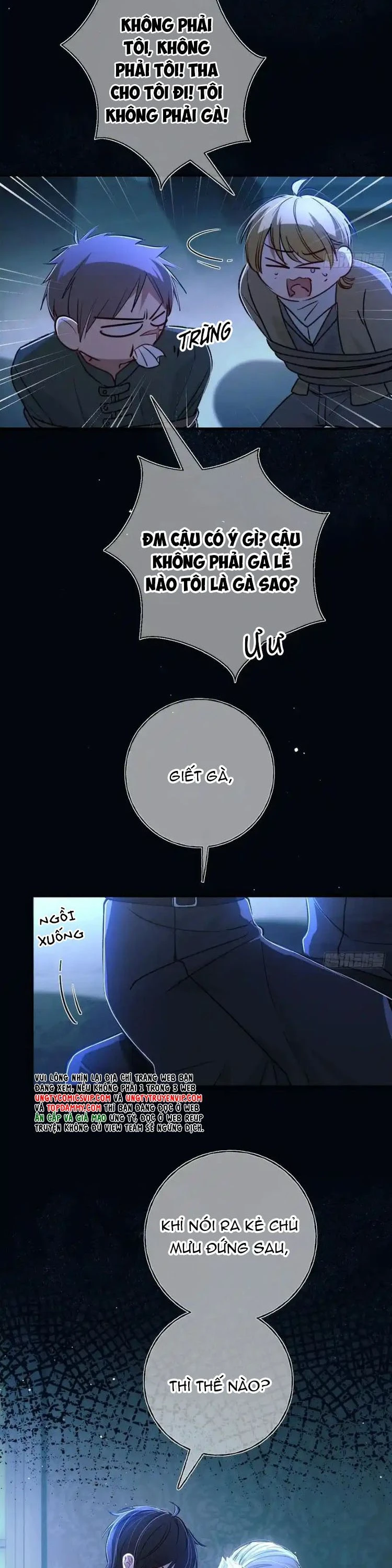 Yêu Đến Hủy Diệt Chapter 32 - 19