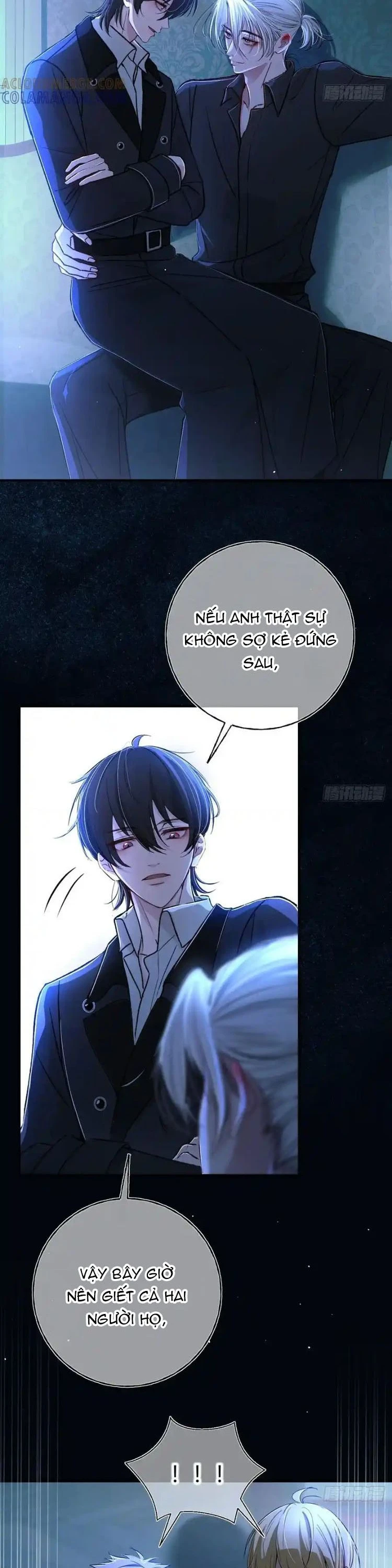 Yêu Đến Hủy Diệt Chapter 32 - 20