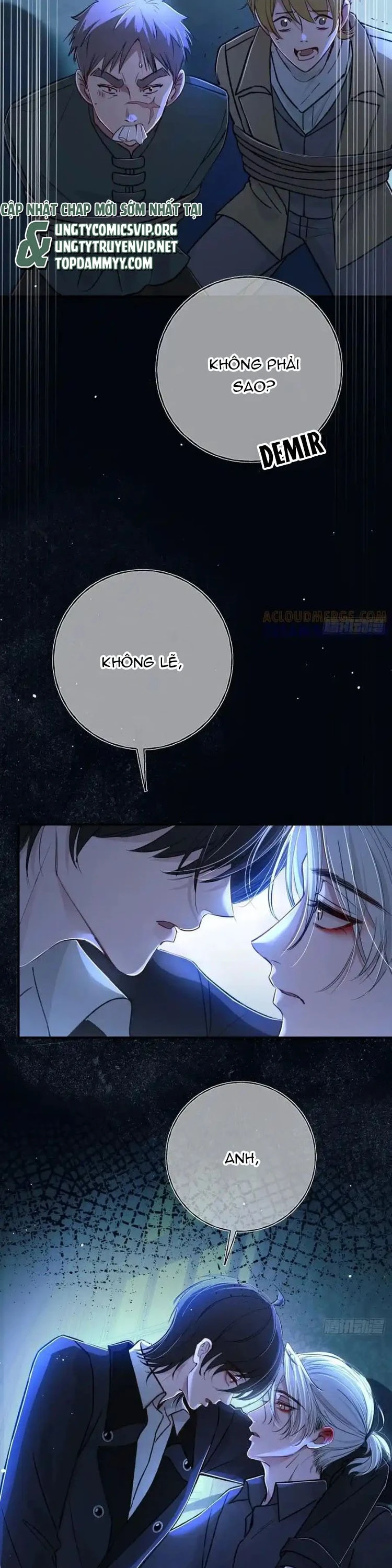 Yêu Đến Hủy Diệt Chapter 32 - 21