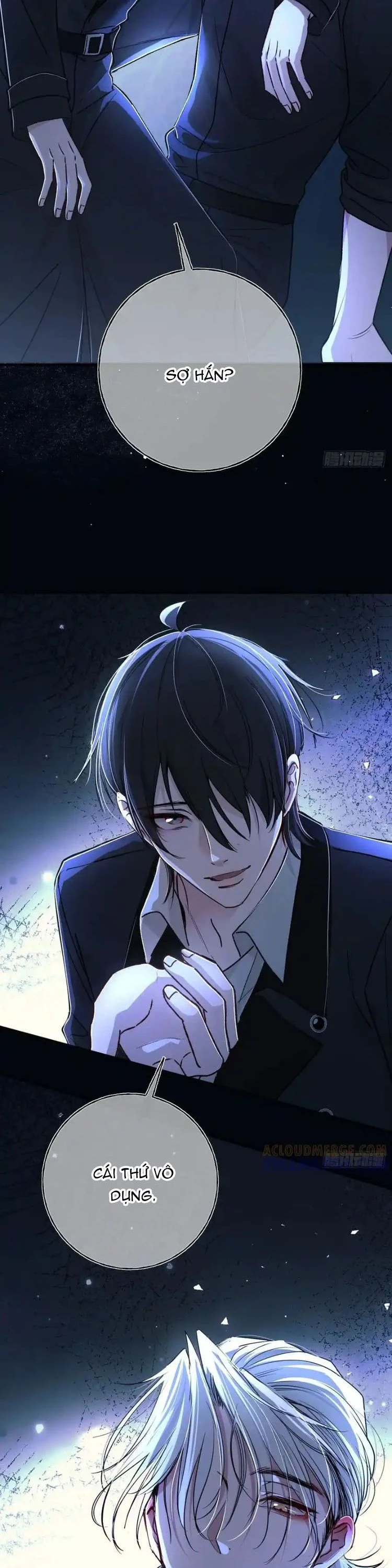 Yêu Đến Hủy Diệt Chapter 32 - 22