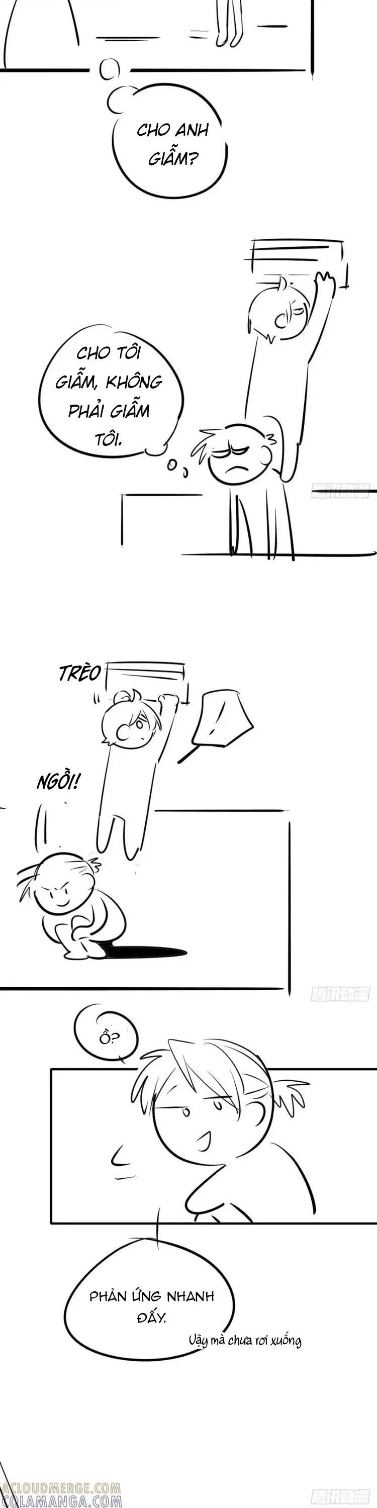 Yêu Đến Hủy Diệt Chapter 32 - 27