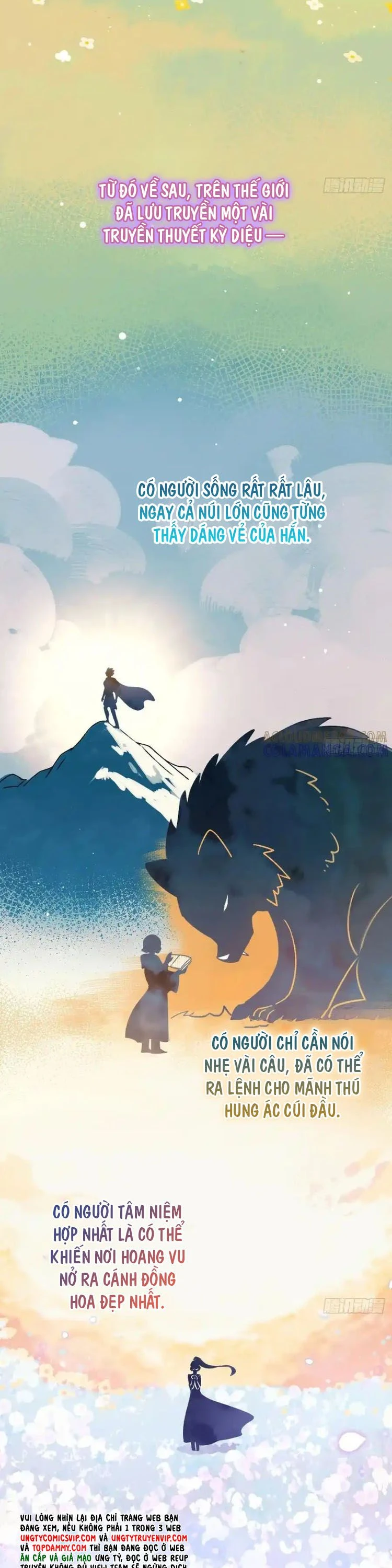 Yêu Đến Hủy Diệt Chapter 33 - 3