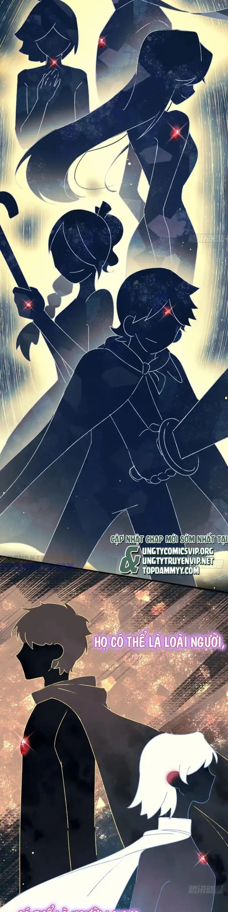 Yêu Đến Hủy Diệt Chapter 33 - 5