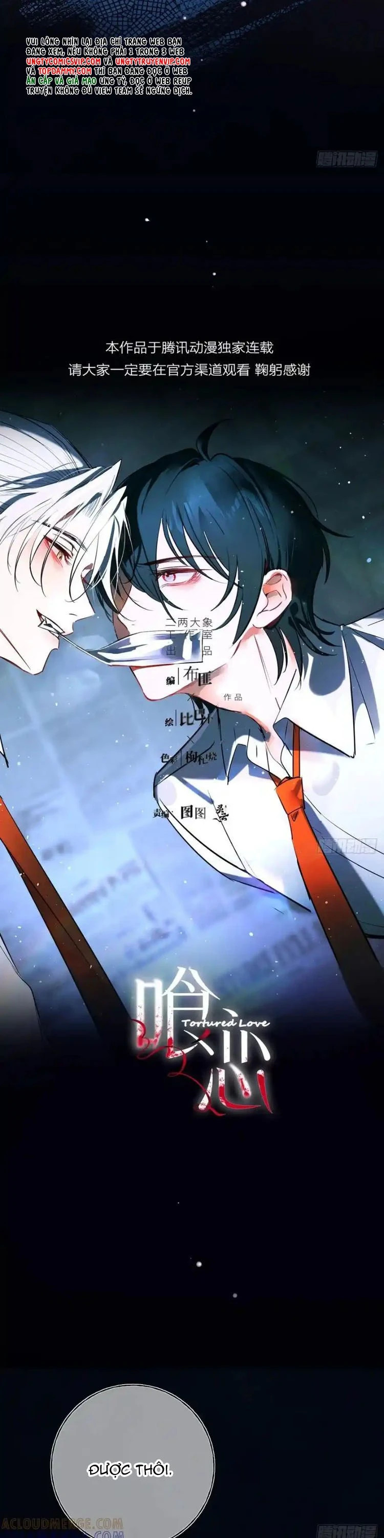 Yêu Đến Hủy Diệt Chapter 33 - 7