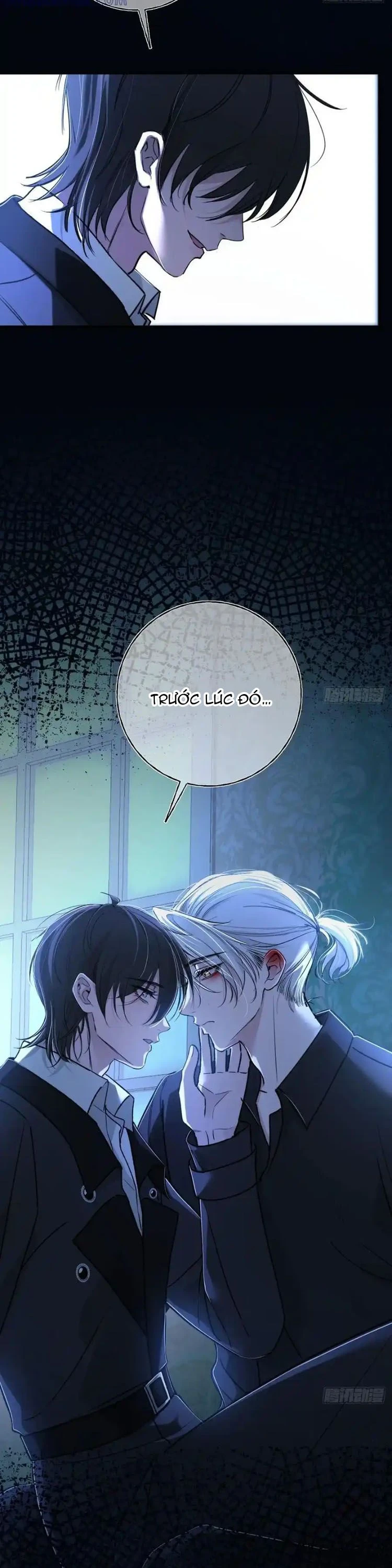 Yêu Đến Hủy Diệt Chapter 33 - 8