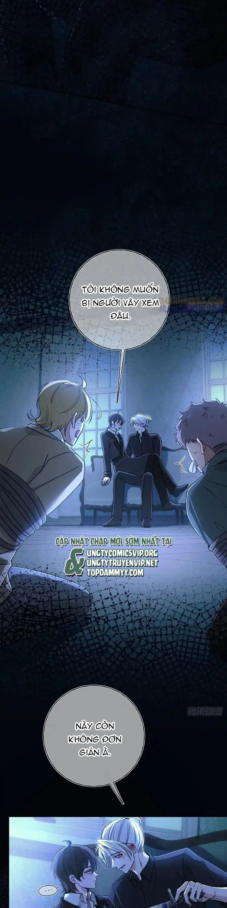 Yêu Đến Hủy Diệt Chapter 33 - 9