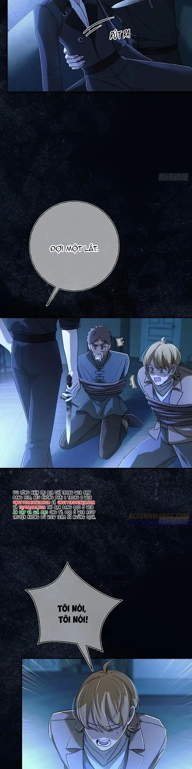 Yêu Đến Hủy Diệt Chapter 33 - 10