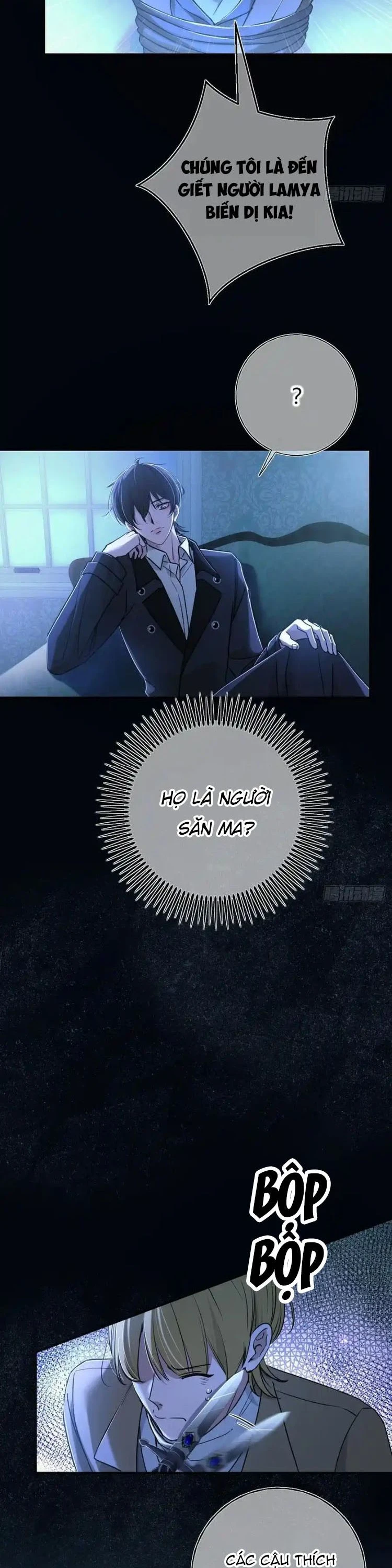 Yêu Đến Hủy Diệt Chapter 33 - 11