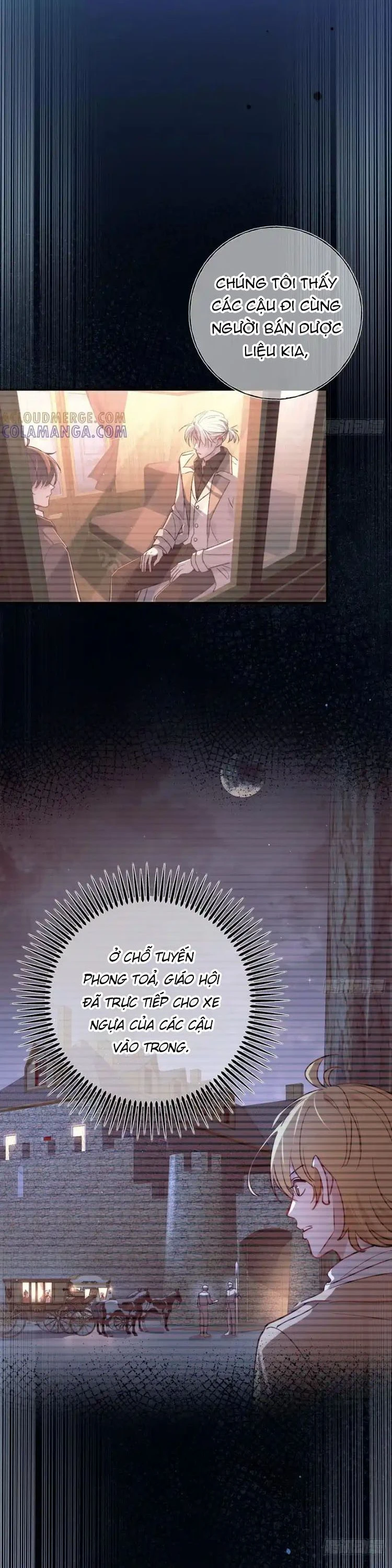 Yêu Đến Hủy Diệt Chapter 33 - 13